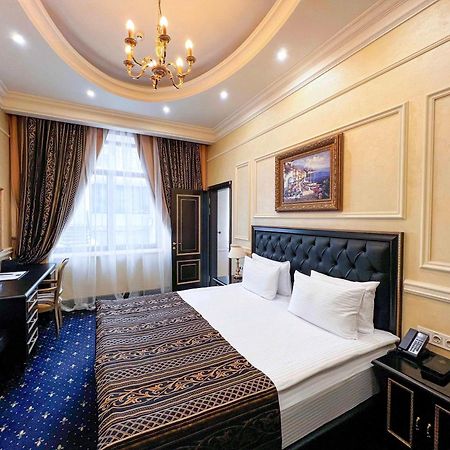 Villa Le Premier - Maestro Odessa Dış mekan fotoğraf