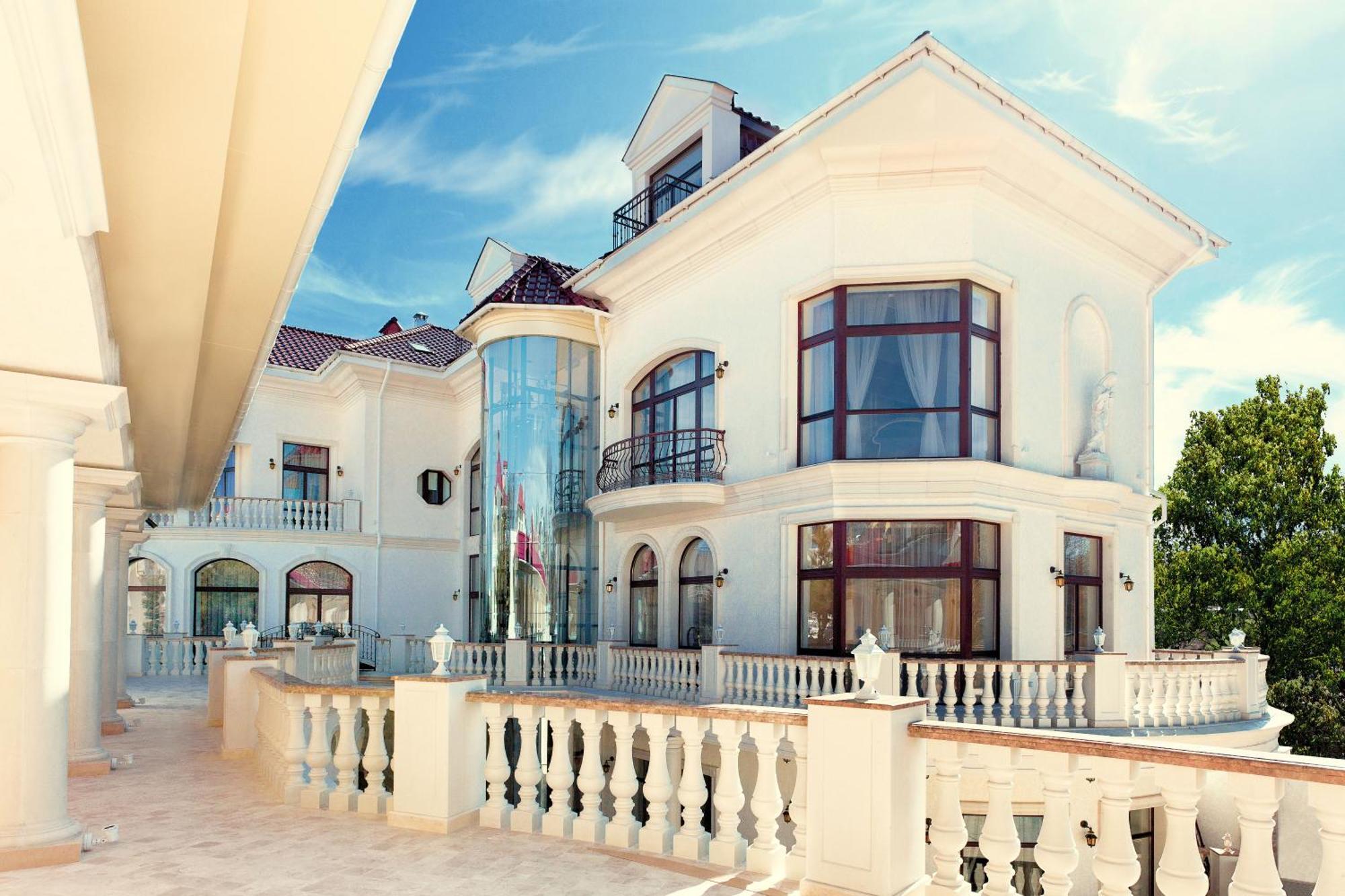 Villa Le Premier - Maestro Odessa Dış mekan fotoğraf