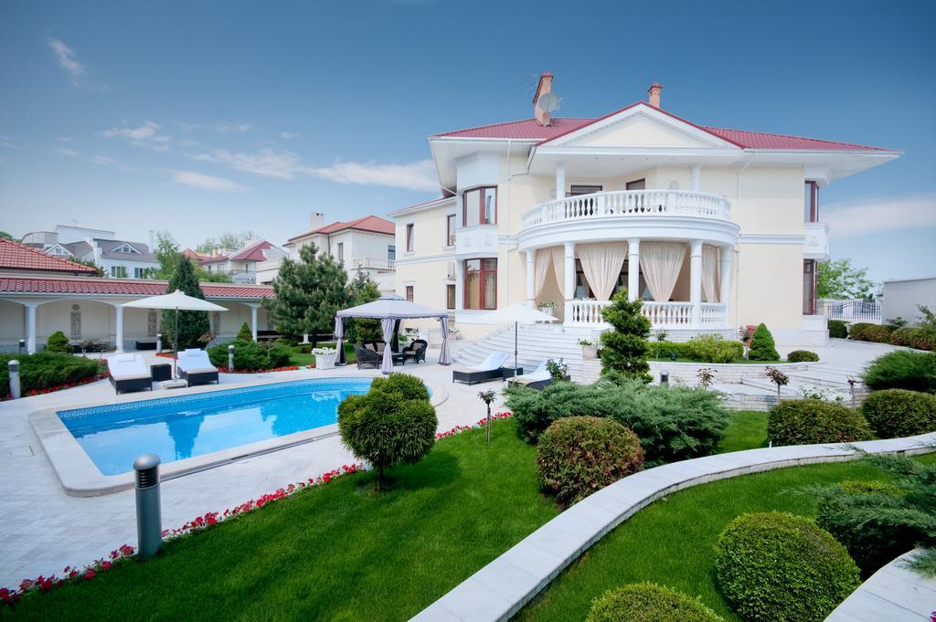 Villa Le Premier - Maestro Odessa Oda fotoğraf